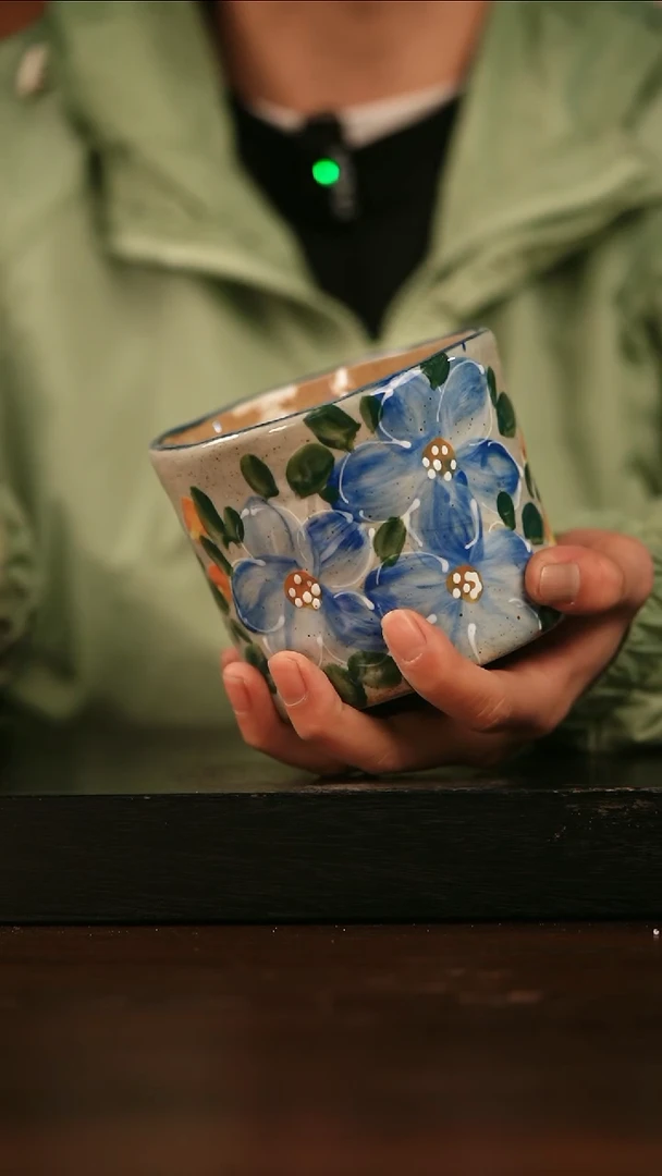 【闪购商品】其他255遇瓷手作同款