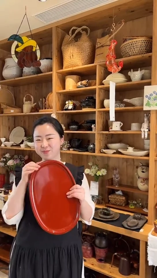 【闪购商品】茶道茶盘大410200000000000