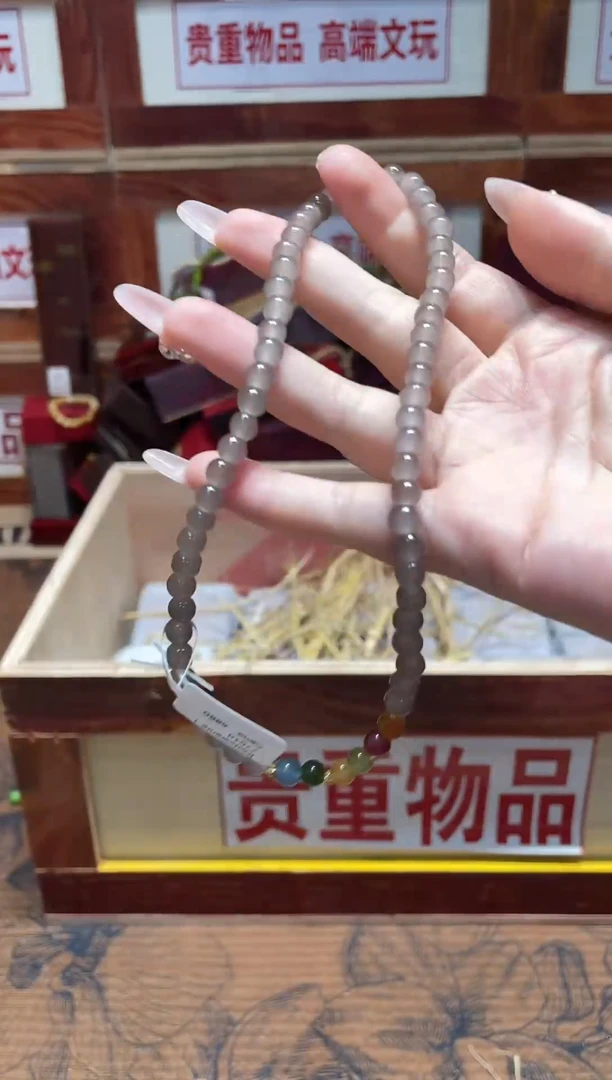 精品手串闪购链接（多样性发其一）￥