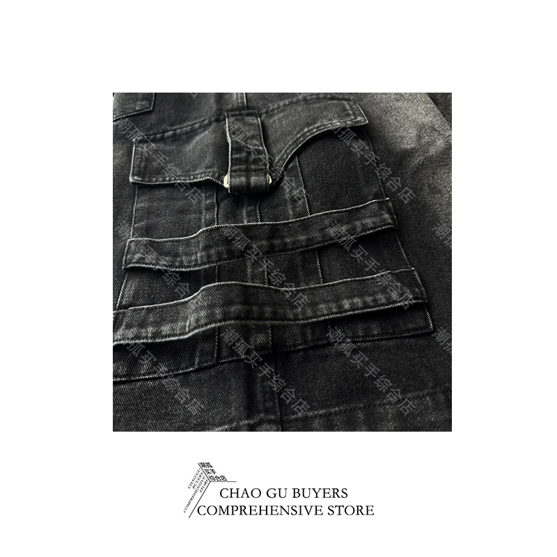 小众潮牌 “八绳” 短裤 25059 时尚 百搭 好物 情侣 男女同款