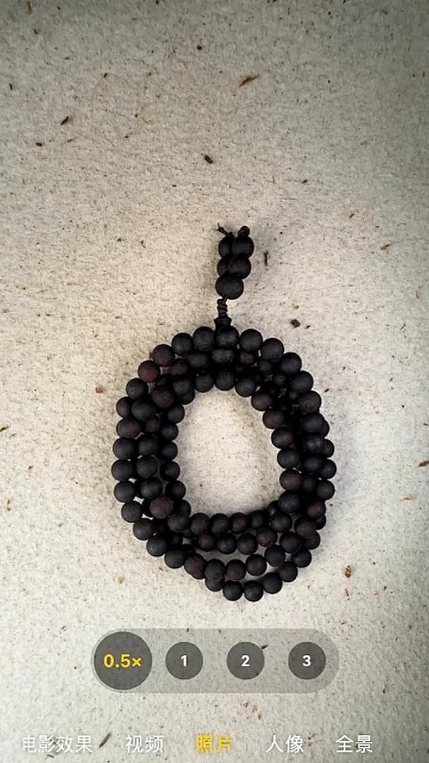 降真香手串/手链降真香多圈手串27