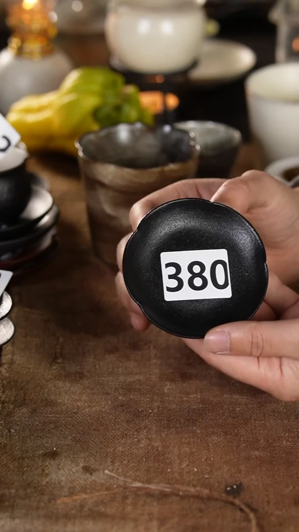 380景德镇{立梦陶}手作同款