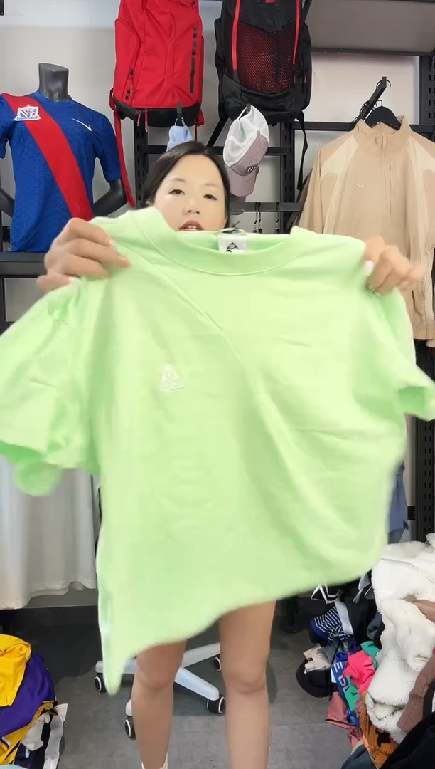 227编码 瑕疵款直播间过款为准 尺码L