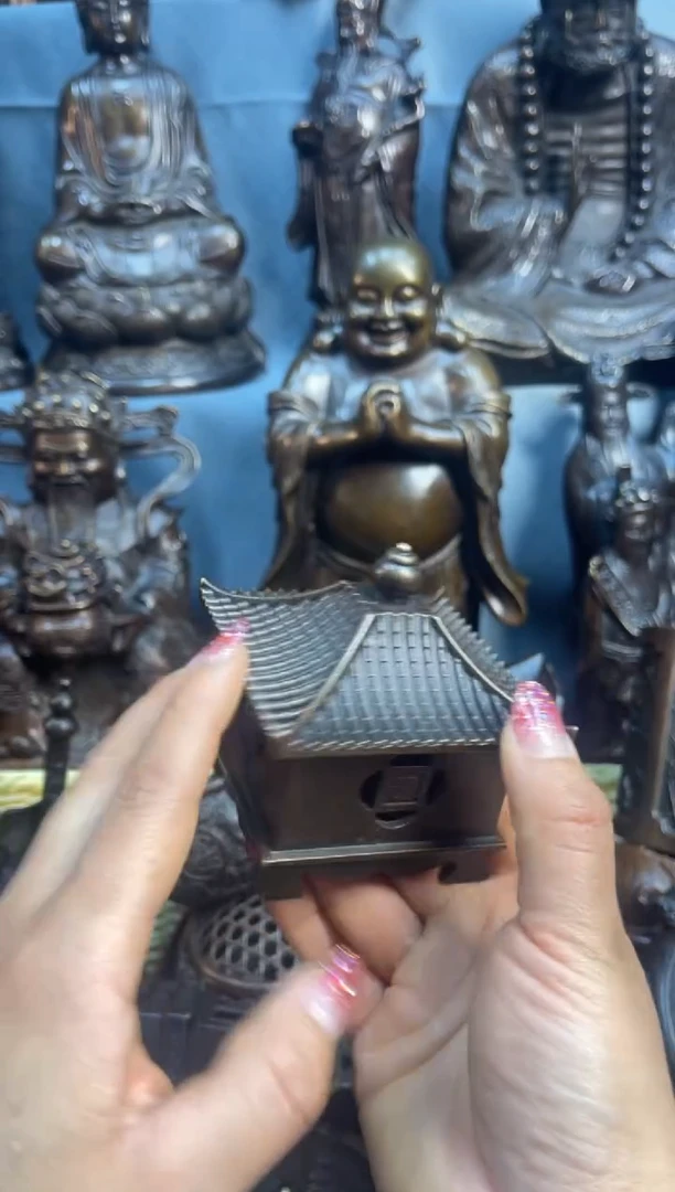 【闪购商品】1案台摆件 物品摆件