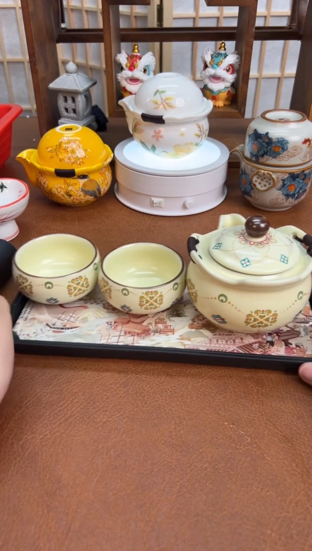 毕业茶具热卖中1！！！