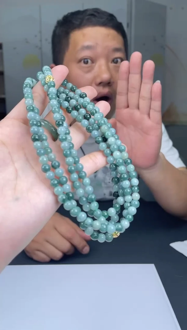 【闪购商品】定制翡翠未镶嵌2-16HDJT0143656