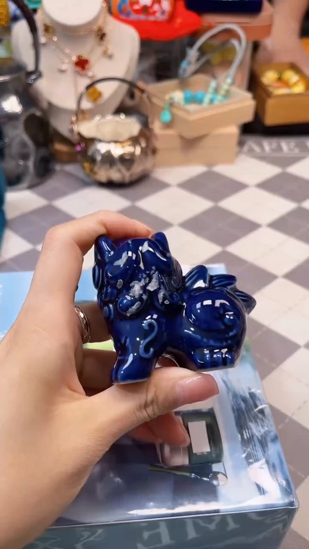 瓷片陶茶666文玩周边多人