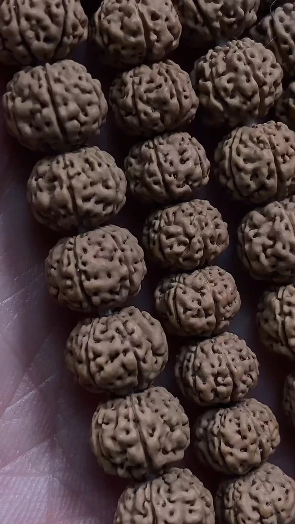 【闪购商品】金刚菩提手串11号六瓣手持