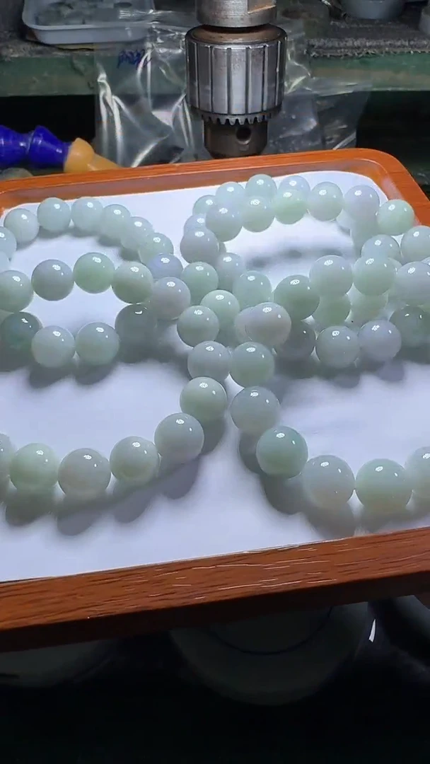 未镶嵌手链翡翠多样性发一件