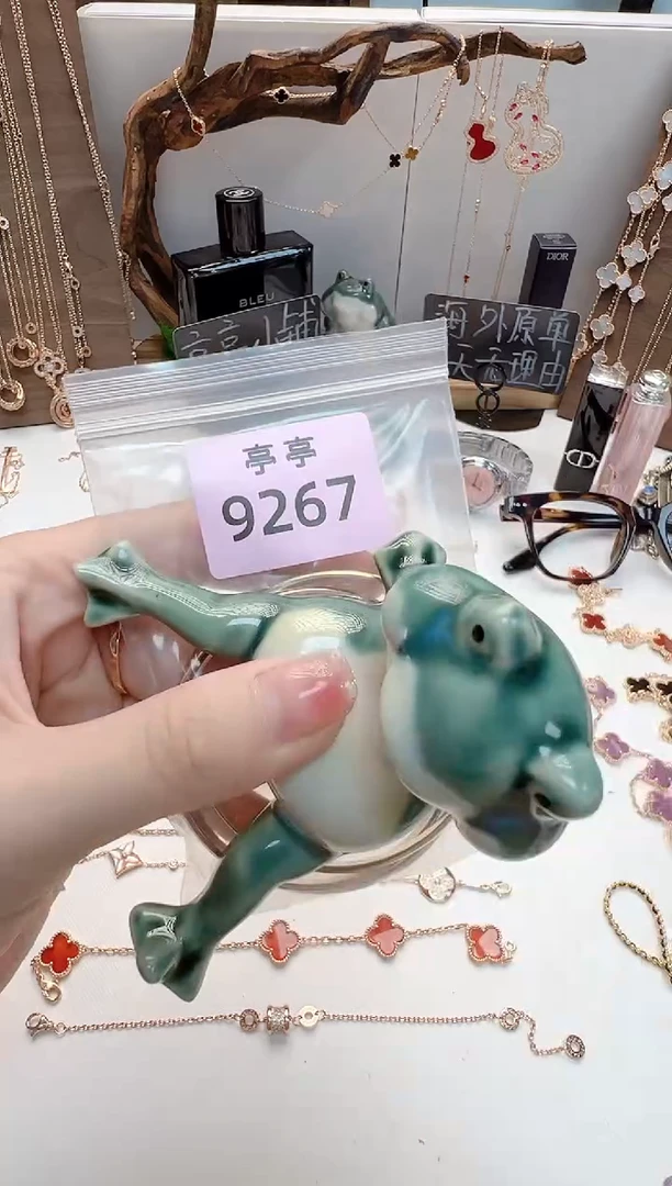 瓷片金*彧贤聚宝阁亭亭店