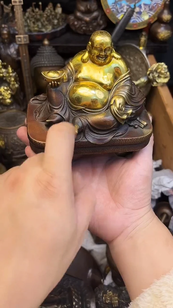 1129李哥铜器摆件链接