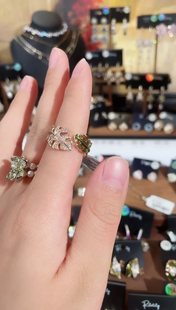 铜合金合成立方氧化锆925银7275