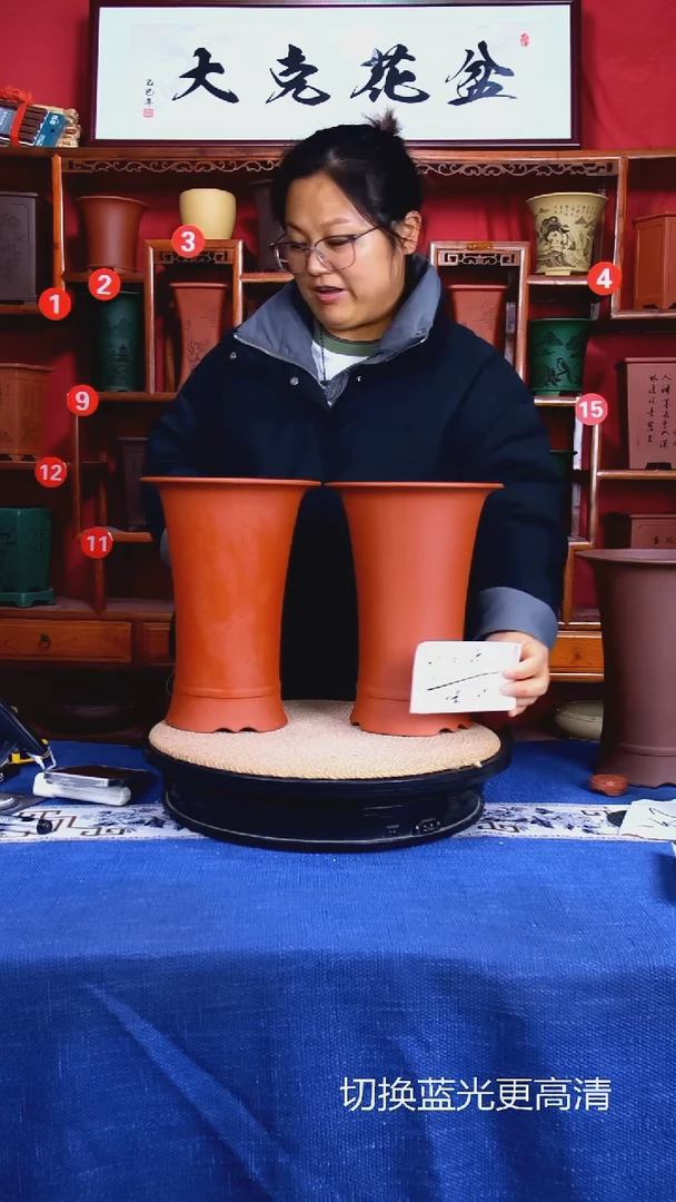 紫砂花盆111111111