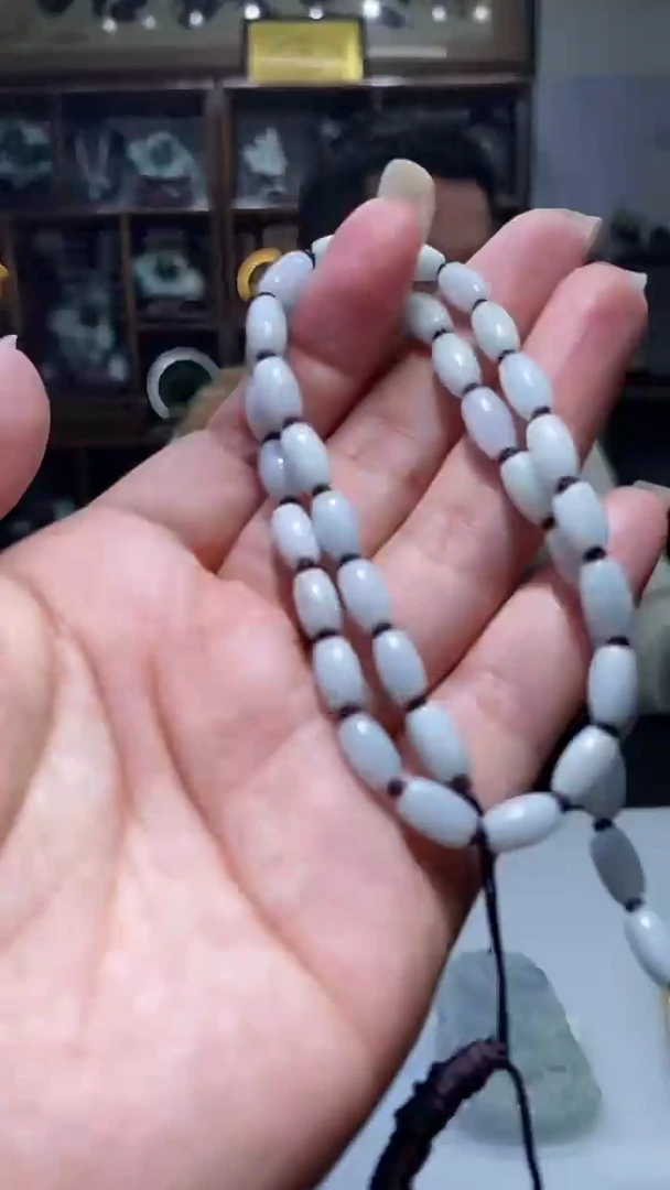 未镶嵌定制翡翠缅甸A货A2103
