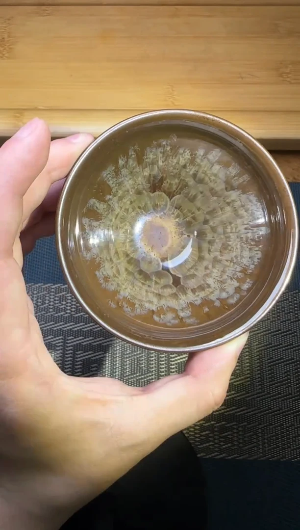 茶盏15林正青茗瓷茶器