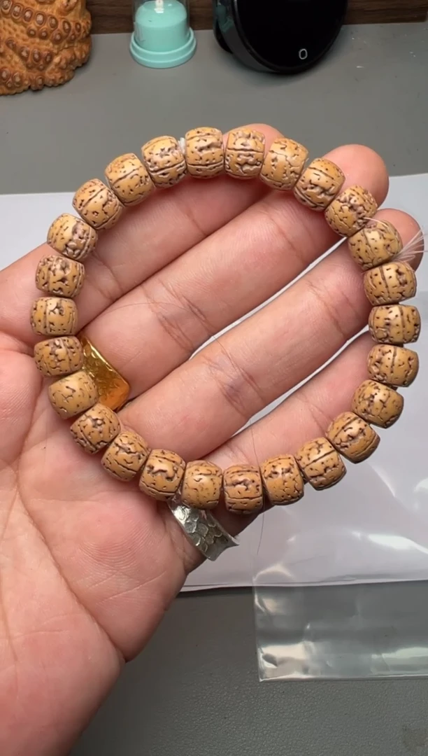 手串金刚菩提?**煮金刚手串    吉祥