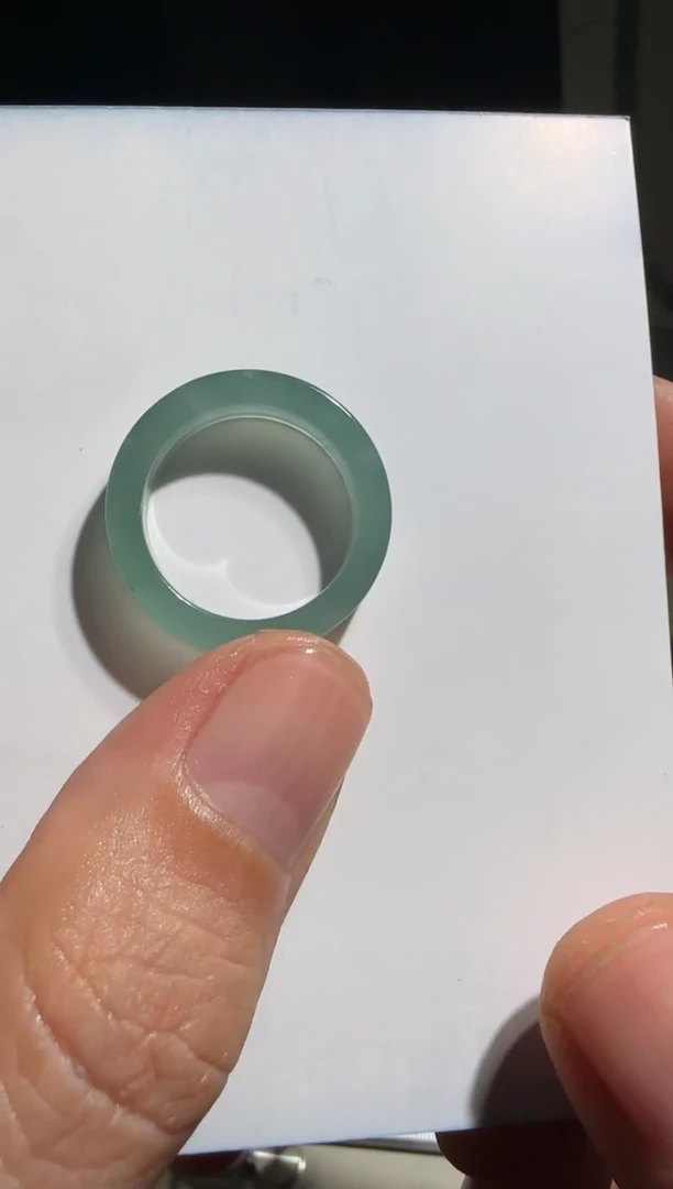 未镶嵌定制翡翠迎*卜00006102