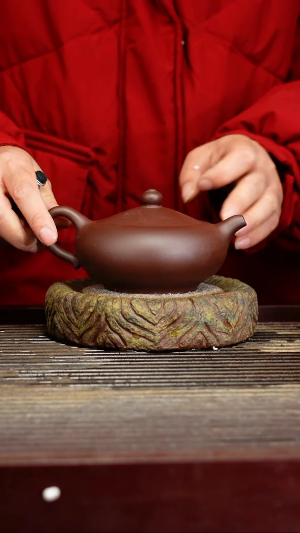 宜兴原矿紫砂壶茶壶宜兴原矿紫砂壶茶壶230C