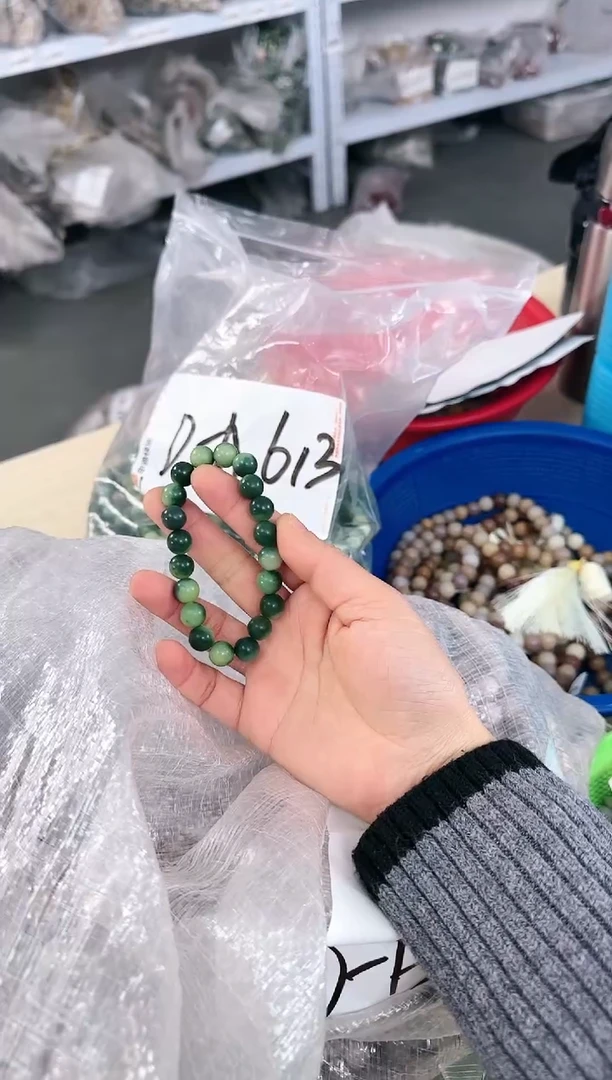 【闪购商品】菩提根/象牙果手串D-A613035