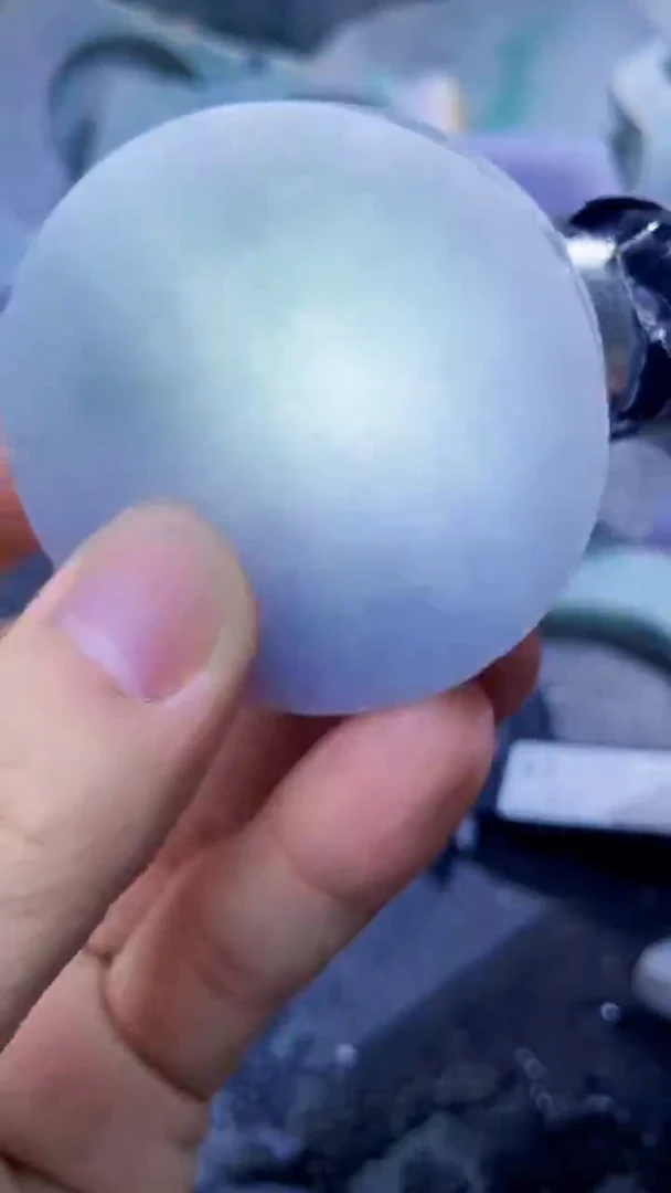 裸石翡翠天然A货翡翠板料