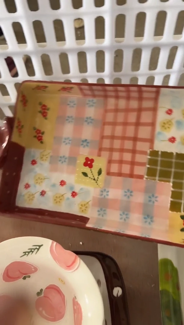 瓷小*咩【唯品瓷】工厂溯源