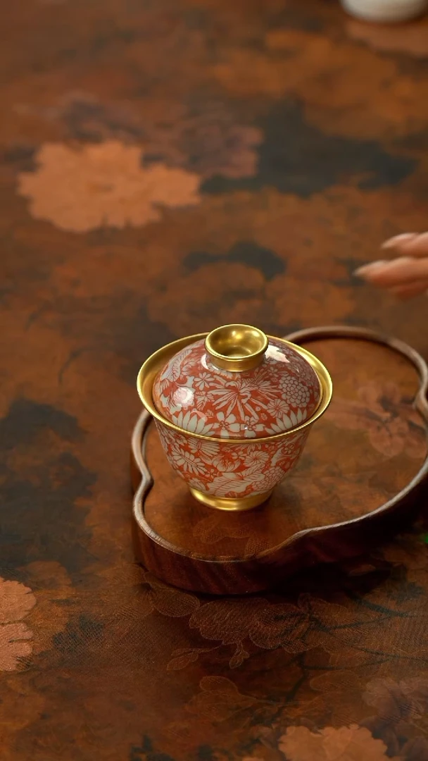 【闪购商品】11留器茶斋高货瓷器@@LQ2765