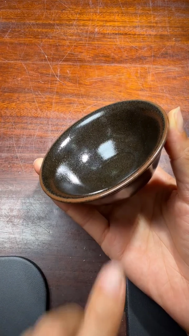 茶盏许杰高端收藏72