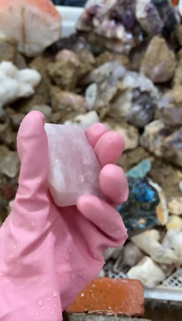 未镶嵌大型摆件（非配饰）水晶855