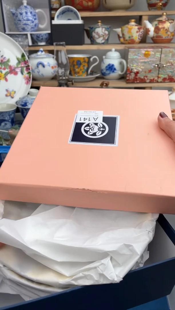 【闪购商品】瓷片默认微瑕，看清尺寸品相再拍