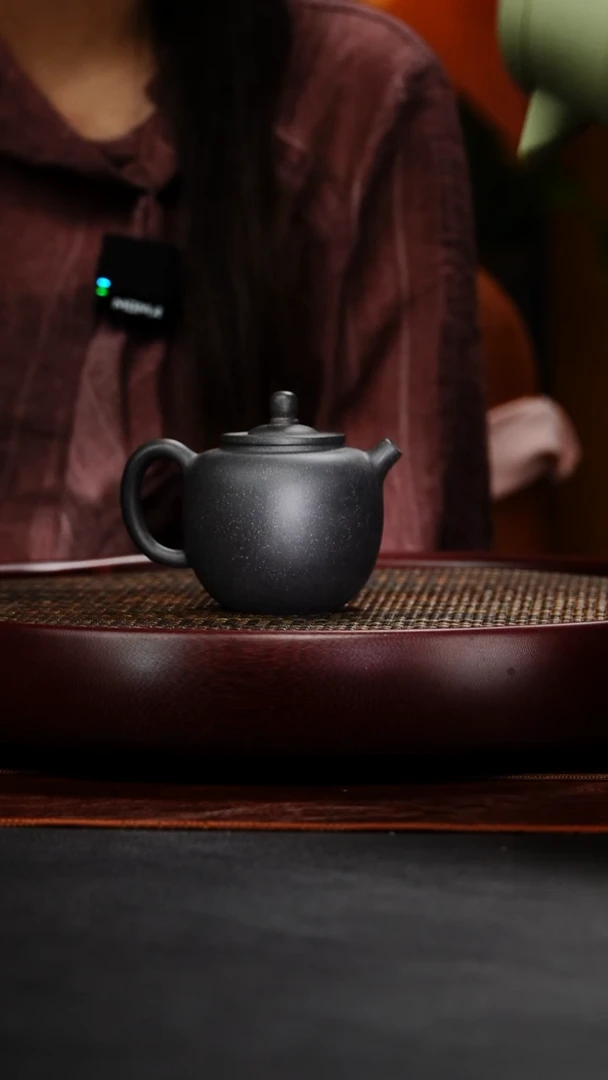 茶壶紫砂紫砂壶137