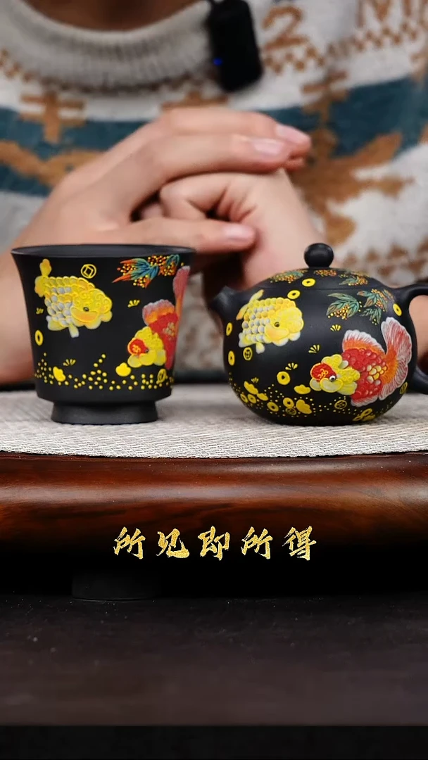 茶壶紫砂1