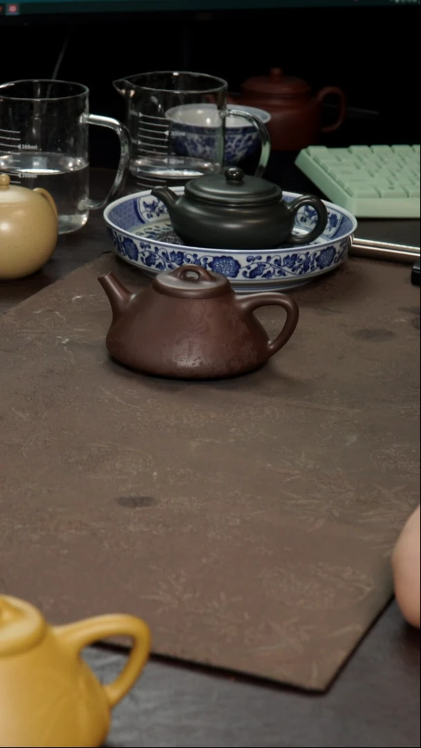 茶壶紫砂志**远11111