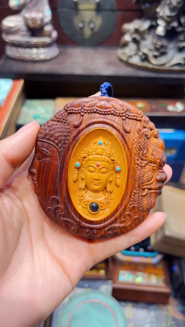 【闪购商品】楠木（金丝楠）手串/手链欣妹专属精选链接a34