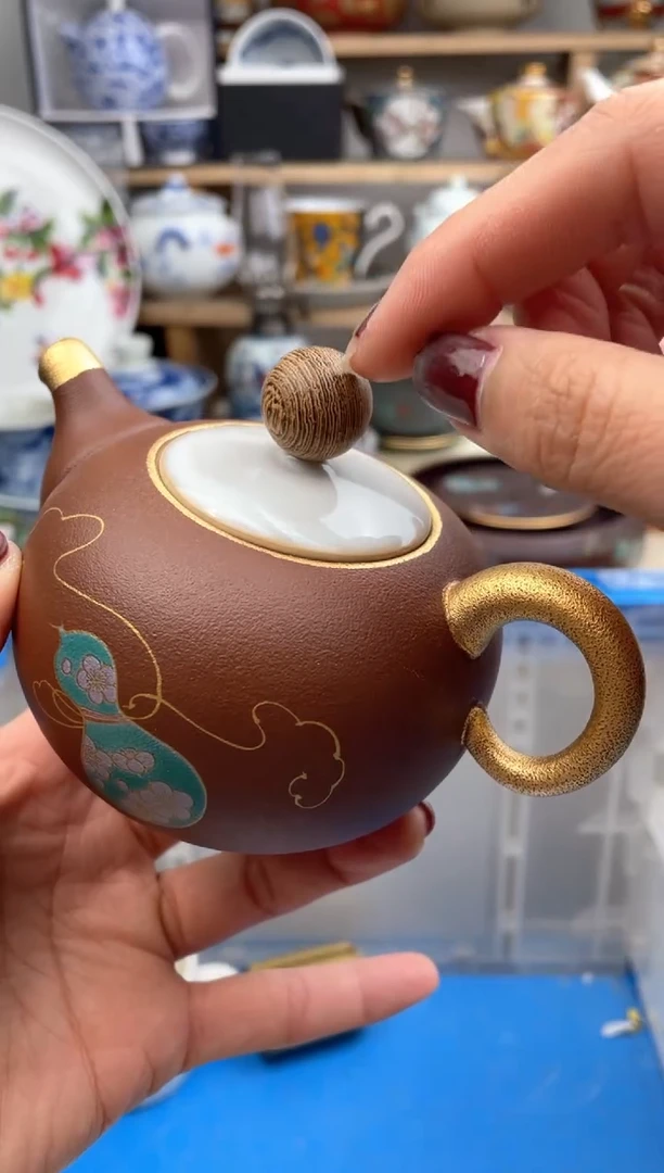 【闪购商品】瓷片默认微瑕，看清尺寸品相再拍