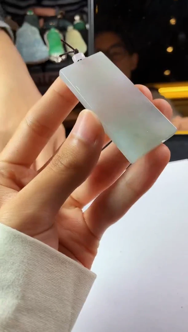 未镶嵌定制翡翠3906毛货不退不换