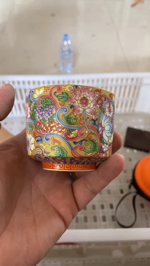 杯无运费险有瑕疵的摄影的产品有使用过的痕迹有点脏介意勿拍