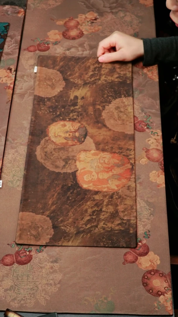 别具一阁布艺尺寸50*24
