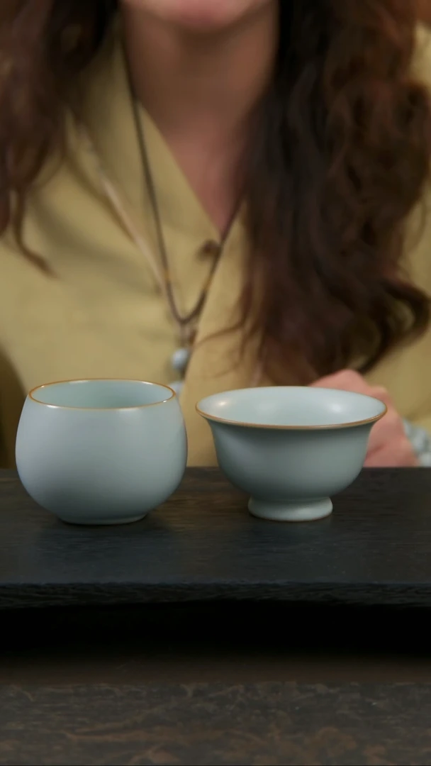 【闪购商品】杯欢喜杯1+大压手1组合