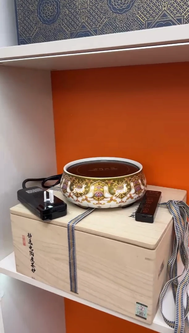 瓷片小乔瓷片链接