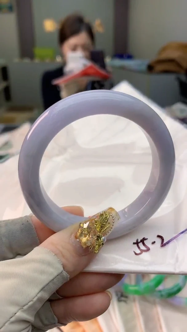 未镶嵌手镯翡翠0131627732