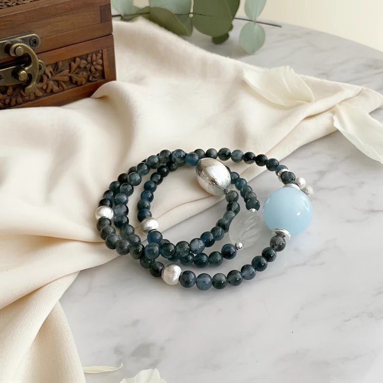 【恶魔之眼】DIY高奢气质设计精致ins多样性发一