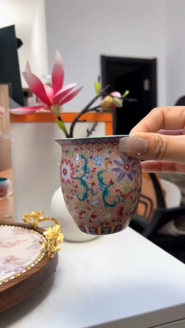 瓷片小乔闪电购链接