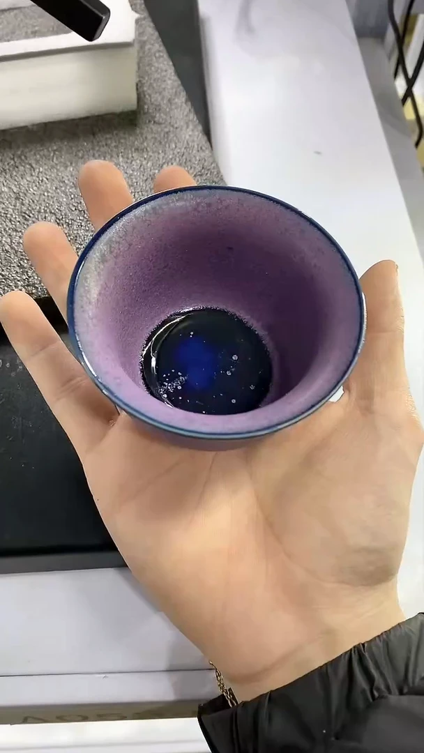 【闪购商品】瓷片陶瓷茶器福利50