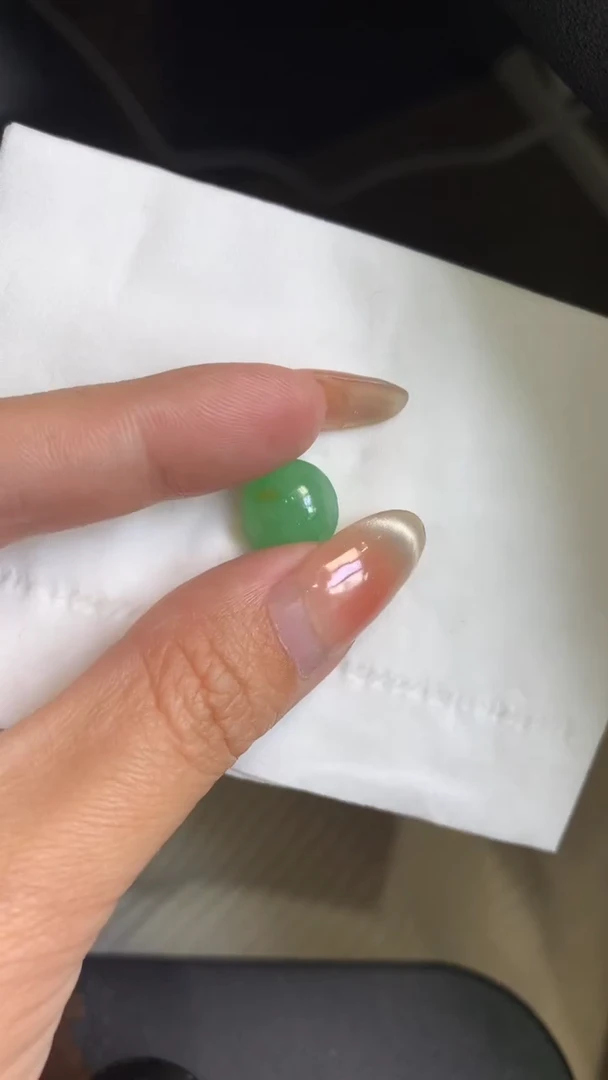 【闪购商品】定制翡翠未镶嵌翡翠