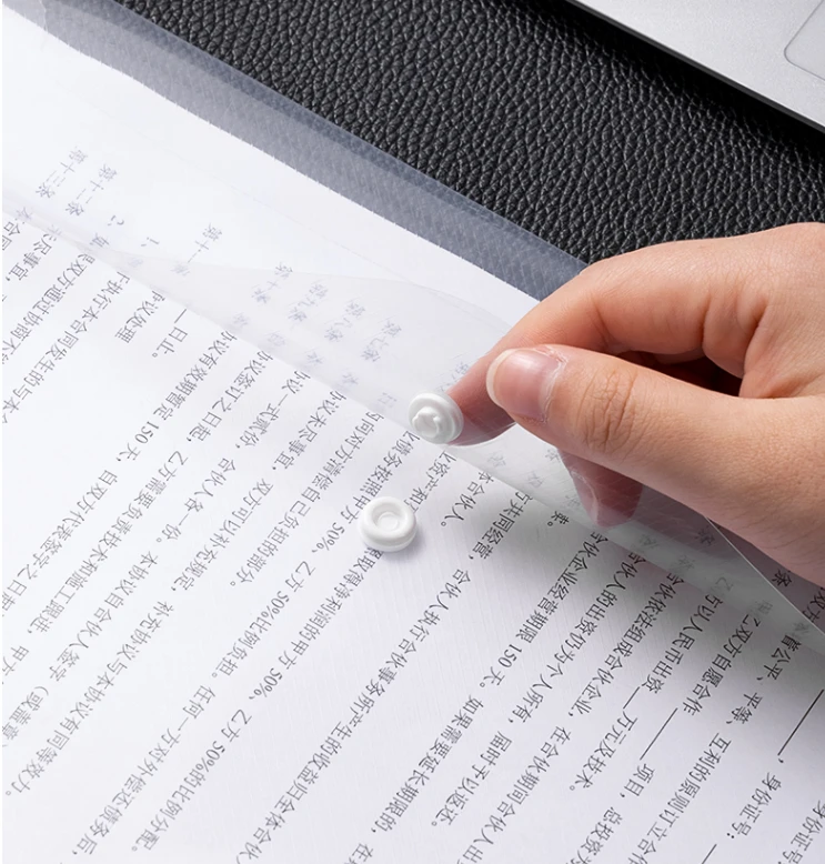 【晨光】AWT92082风琴包A4大容量文件袋资料册试卷收纳袋