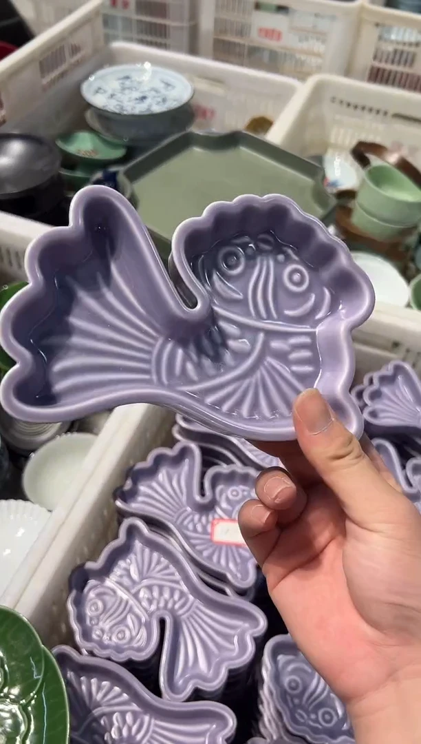 瓷片微瑕商品，介意勿拍