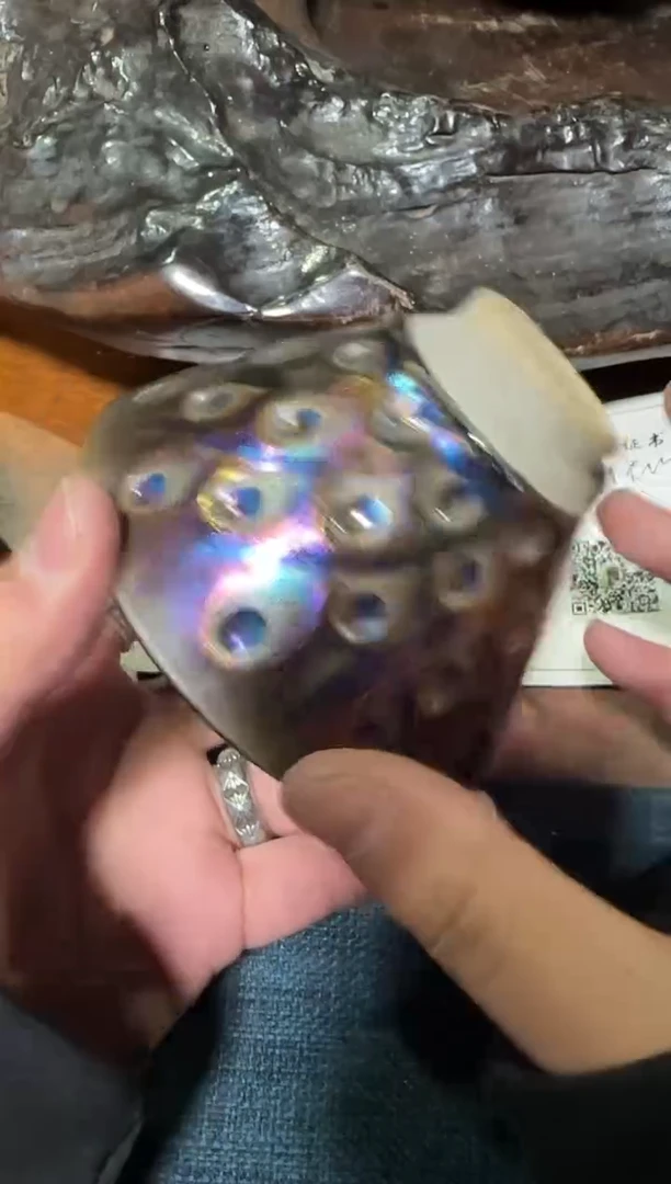 茶盏谢长旺精品馆19