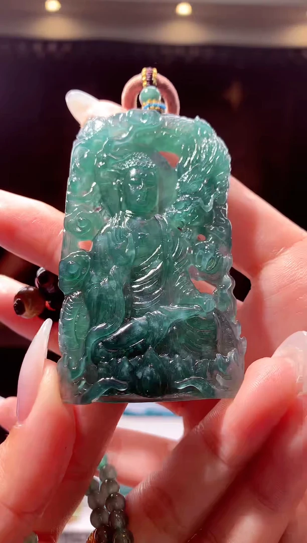 未镶嵌定制翡翠天然翡翠（拍一发一）