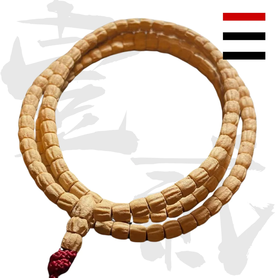 【一二造物】第一梯队柏香籽文玩