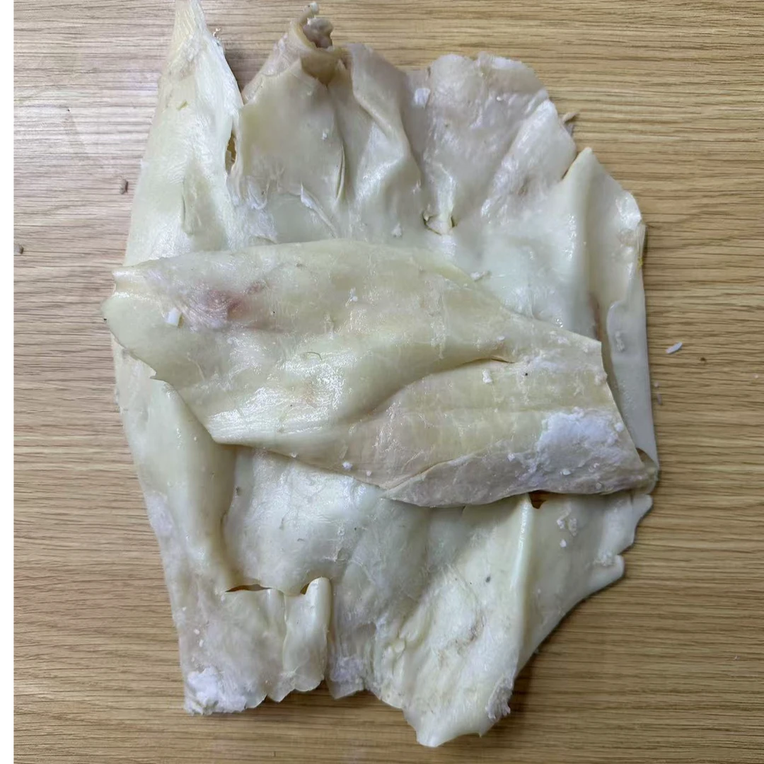 牛筋皮牛腩筋熟筋皮烧烤食材